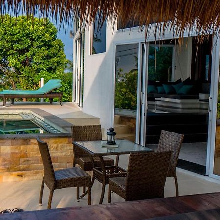 Horizon Luxury Pool Villas Ko Tao Eksteriør bilde
