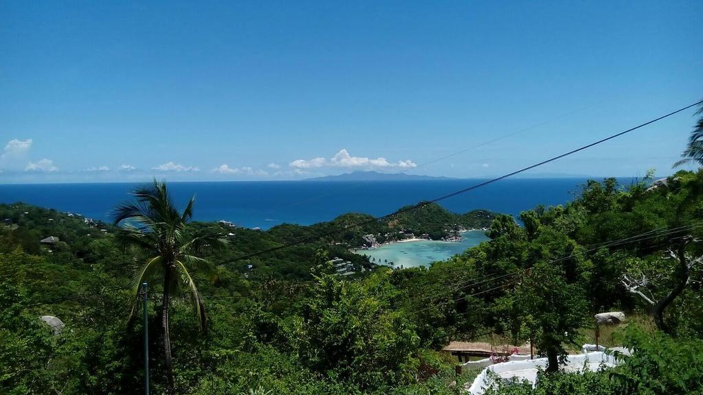 Horizon Luxury Pool Villas Ko Tao Rom bilde
