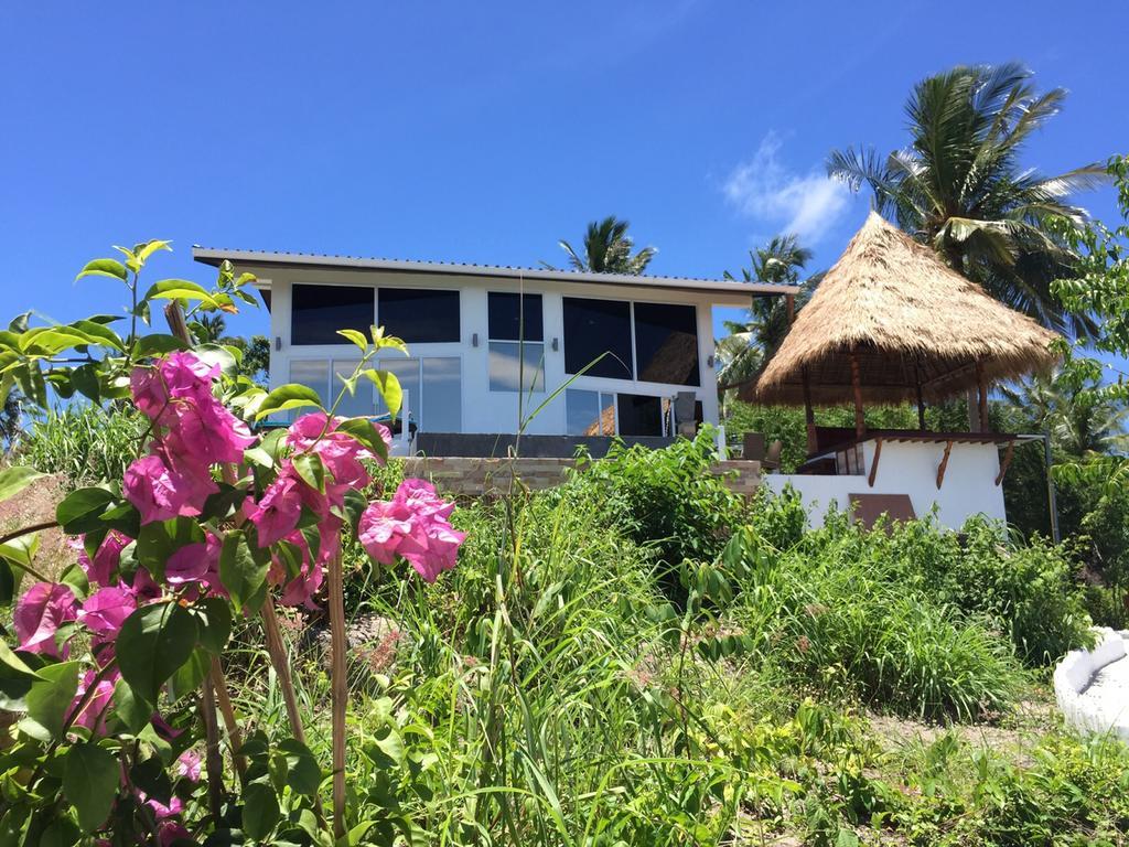 Horizon Luxury Pool Villas Ko Tao Rom bilde