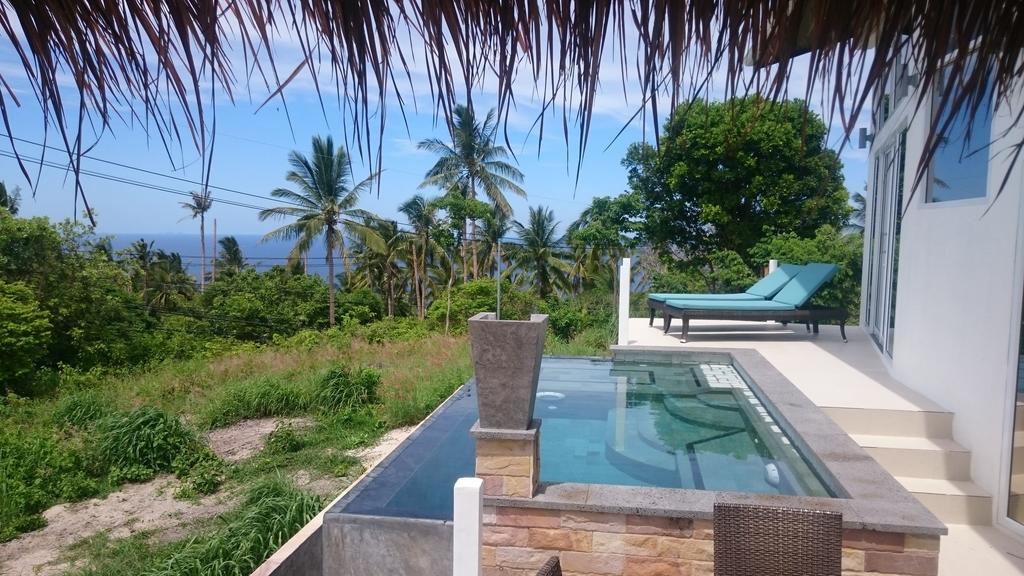 Horizon Luxury Pool Villas Ko Tao Rom bilde