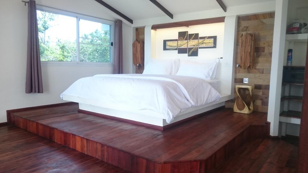 Horizon Luxury Pool Villas Ko Tao Rom bilde