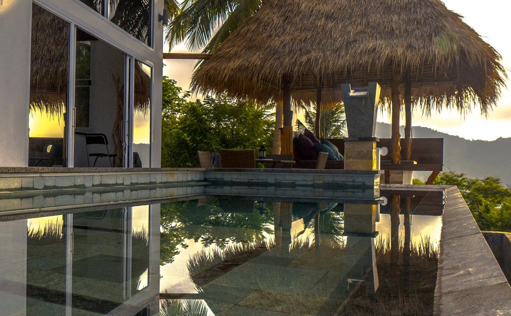 Horizon Luxury Pool Villas Ko Tao Rom bilde