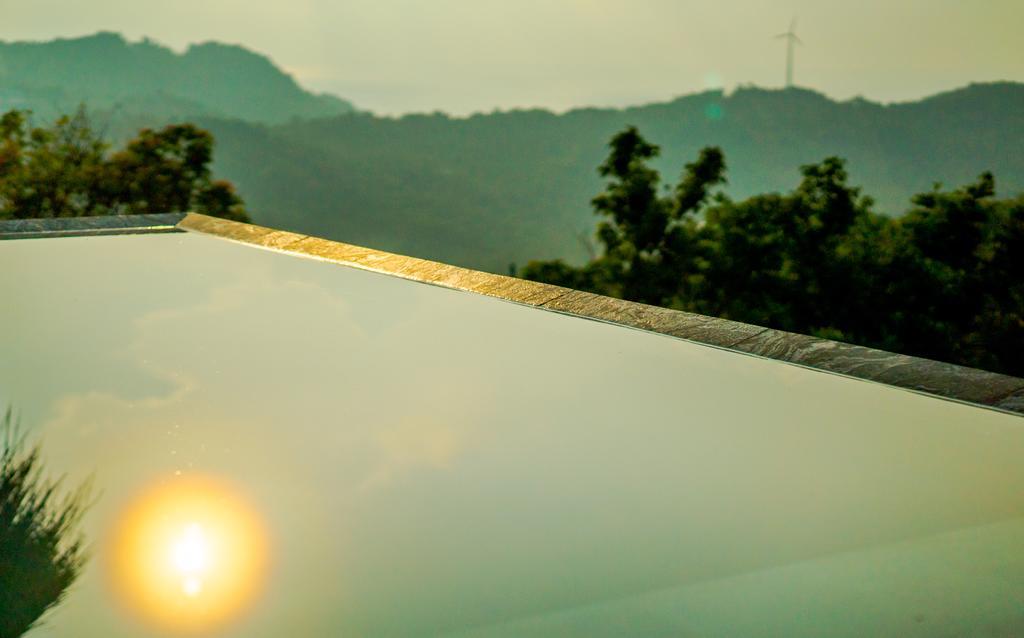 Horizon Luxury Pool Villas Ko Tao Rom bilde