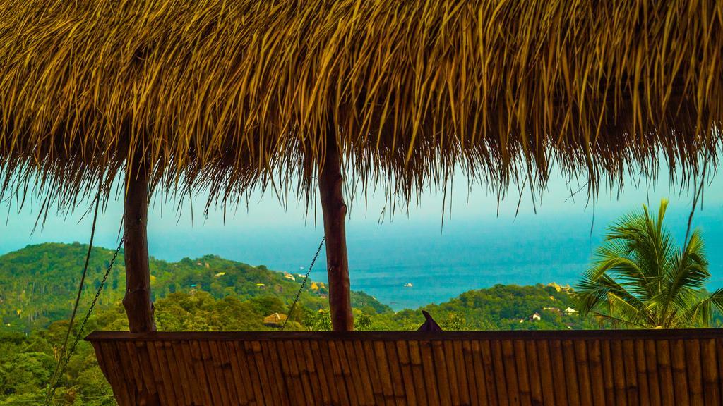 Horizon Luxury Pool Villas Ko Tao Rom bilde