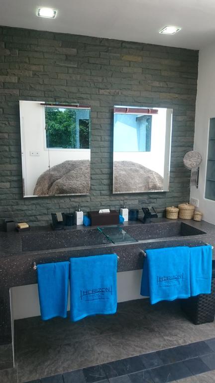 Horizon Luxury Pool Villas Ko Tao Rom bilde