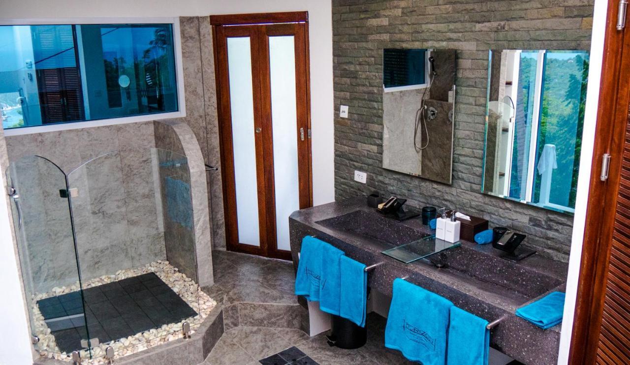 Horizon Luxury Pool Villas Ko Tao Eksteriør bilde
